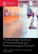 The Routledge Handbook of Phenomenology... - Bild 1