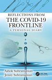 Reflections from the Covid-19 Frontline