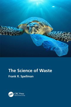 The Science of Waste - Spellman, Frank R