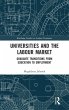Universities and the Labour Market - Bild 1