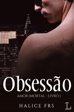 Obsessão - Frs, Halice