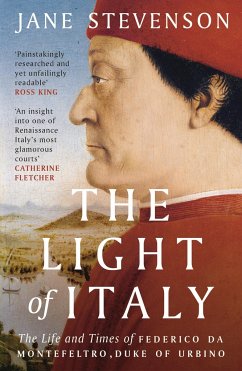 The Light of Italy - Stevenson, Jane