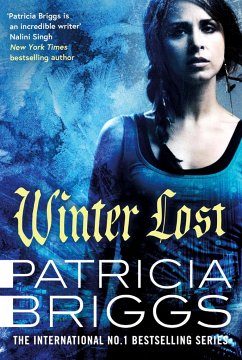 Winter Lost - Briggs, Patricia