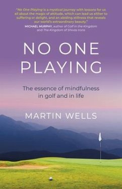 No One Playing - Wells, Martin