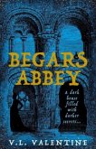 Begars Abbey Begars Abbey