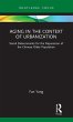 Aging in the Context of Urbanization - Bild 1