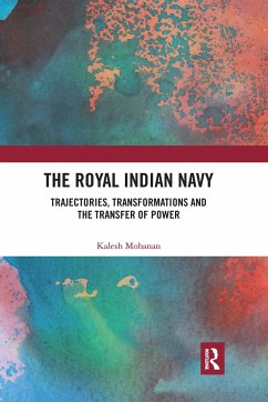 The Royal Indian Navy - Mohanan, Kalesh