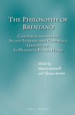 The Philosophy of Brentano: Contributions from the Second International Conference Graz 1977 & 2017. in Memory of Rudolf Haller