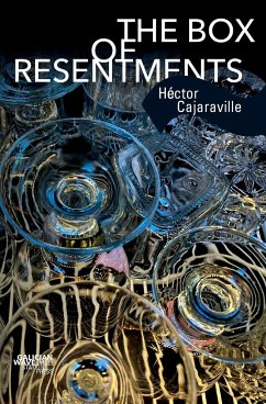 Cover The Box of Resentments