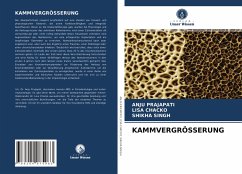 KAMMVERGRÖSSERUNG - Prajapati, Anju;Chacko, Lisa;Singh, Shikha