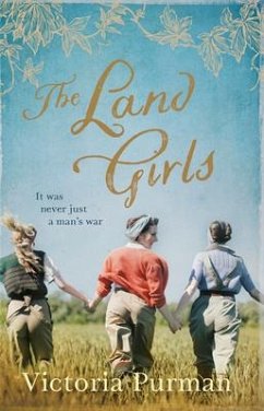 The Land Girls - Purman, Victoria