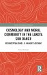 Cosmology and Moral Community in the... - Bild 1