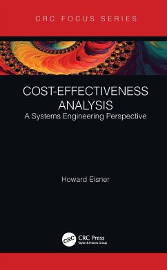 Cost-Effectiveness Analysis - Eisner, Howard