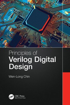 Principles of Verilog Digital Design - Chin, Wen-Long