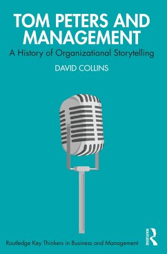 Tom Peters and Management - Collins, David