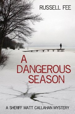 A Dangerous Season - Fee, Russell