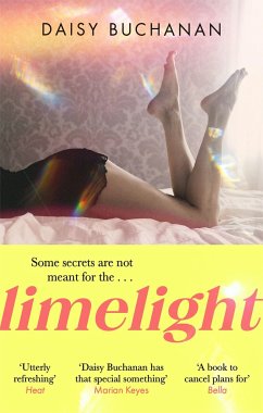 Limelight - Buchanan, Daisy