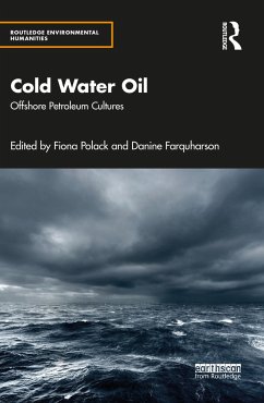 Cold Water Oil