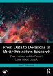 From Data to Decisions in Music... - Bild 1