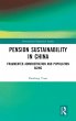 Pension Sustainability in China - Bild 1