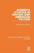 Women's Utopias in British and American... - Bild 1