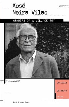 Memoirs of a Village Boy - Neira Vilas, Xosé