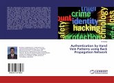 Authentication by Hand Vein Patterns using Back Propagation Network