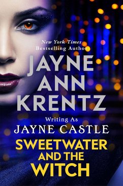 Sweetwater and the Witch - Castle, Jayne