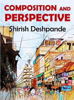 Composition and Perspective - Deshpande, Shirish