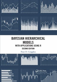 Bayesian Hierarchical Models - Congdon, Peter D. (University of London, England, UK)