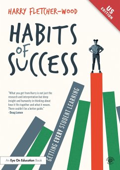 Habits of Success - Fletcher-Wood, Harry