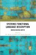 Systemic Functional Language Description - Bild 1
