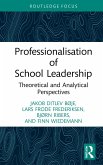 Professionalisation of School Leadership