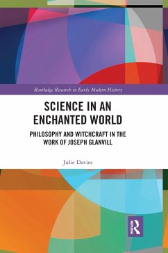 Science in an Enchanted World - Davies, Julie