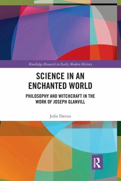 Science in an Enchanted World - Davies, Julie