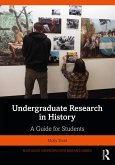Undergraduate Research in History