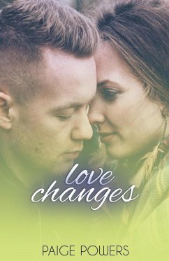 Love Changes - Fenris, Morris; Powers, Paige