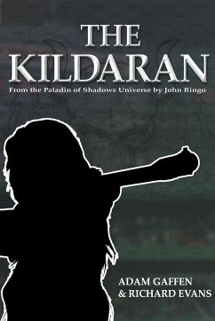 The Kildaran - Gaffen, Adam; Evans, Richard