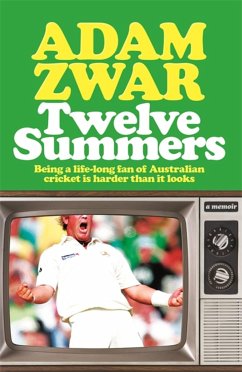 Twelve Summers - Zwar, Adam