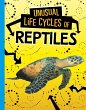 Unusual Life Cycles of Reptiles - Bild 1
