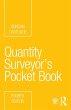 Quantity Surveyor's Pocket Book - Bild 1