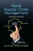 Retail Supply Chain Management Retail Supply Chain Management