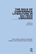 The Role of Conference Literature in... - Bild 1