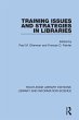 Training Issues and Strategies in... - Bild 1