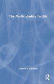 The Media Studies Toolkit