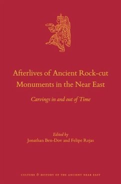 Afterlives of Ancient Rock-Cut Monuments in the Near East