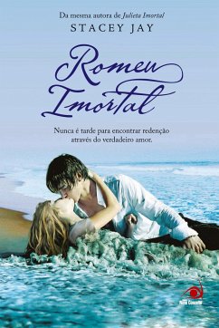 Romeu Imortal - Jay, Stacey