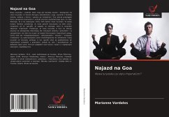 Najazd na Goa - Vardalos, Marianne