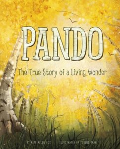 Cover Pando