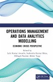 Operations Management and Data Analytics Modelling
